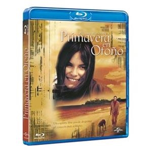 Primavera En Otoño (Bd) - Blu-Ray | 8414533133227 | Clint Eastwood
