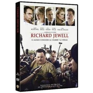 Richard Jewel (Dvd) - DVD | 8717418571450