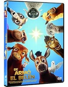 Se Armó El Belen - DVD | 8414533118682