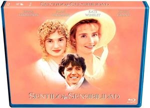 Sentido Y Sensibilidad - Blu-Ray | 8414533131131 | Ang Lee