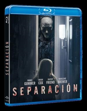 Separacion (Bd) - Blu-Ray | 8414533134019
