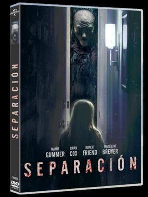 Separacion (Dvd) - DVD | 8414533133210