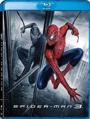 Spider-Man 3 (Bd) (Rs.17) - Blu-Ray | 8414533105774