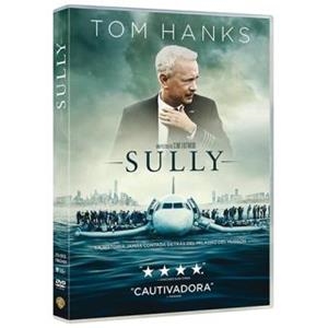 Sully - DVD | 8420266005519 | Clint Eastwood