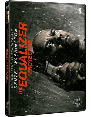 The Equalizer 1 El Protector - DVD | 8414533114844 | Antoine Fuqua