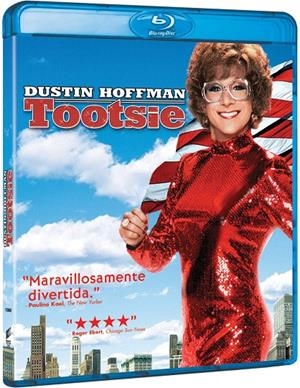 Tootsie - Blu-Ray | 8414533113649