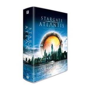 Stargate Atlantis - DVD | 8420266950482