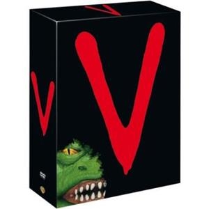 V - DVD | 5051893194920