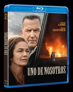 Uno De Nosotros - Blu-Ray | 8414533132664 | Thomas Bezucha