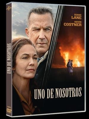 Uno De Nosotros - DVD | 8414533132657 | Thomas Bezucha