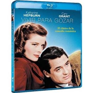 Vivir Para Gozar - Blu-Ray | 8414533114608 | George Cukor