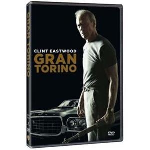 Gran Torino - DVD | 5051893010367 | Clint Eastwood