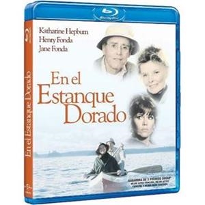En El Estanque Dorado - Blu-Ray | 8414533120852