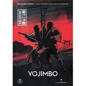 Yojimbo (V.O.S.E.) - DVD | 8436535543026 | Akira Kurosawa