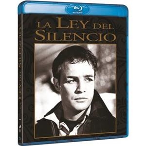 La Ley Del Silencio - Blu-Ray | 8414533113823 | Elia Kazan