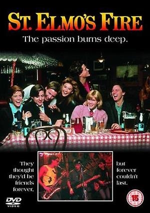 St. Elmo Punto De Encuentro - DVD | 5050582260618 | Joel Schumacher