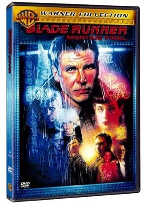 Blade Runner (Montaje Final) - DVD | 5051893002935 | Ridley Scott