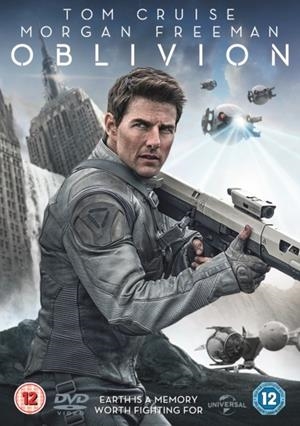 Oblivion - DVD | 5050582945034 | Joseph Kosinski