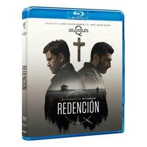 Redención (Departamento Q) - Blu-Ray | 8414533100151 | Hans Petter Moland