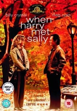 Cuando Harry Encontró A Sally (VOSI) - DVD | 5050070006476 | Rob Reiner