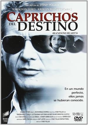 Caprichos Del Destino - DVD | 8414533005074 | Sydney Pollack