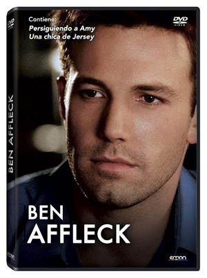 Persiguiendo A Amy + Una Chica De Jersey (Pack Ben Affleck) - DVD | 8435153731150 | Kevin Smith