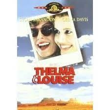 Thelma & Louise - DVD | 8420266159182 | Ridley Scott