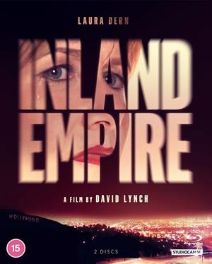 Inland Empire (VOSI) - Blu-Ray | 5055201850416 | David Lynch