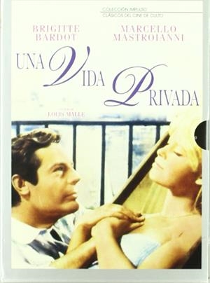 Una Vida Privada - DVD | 7321930232334 | Louis Malle