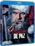 Noche de Paz - Blu-Ray | 8414533137553 | Tommy Wirkola