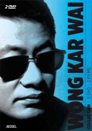 Wong Kar Wai (My Blueberry Nights + Ashes Of Time Redux) - DVD | 8435153723858 | Wong Kar Wai, Lawrence Block