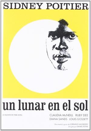 Un Lunar En El Sol (VOSE) - DVD | 8427328785167 | Daniel Petrie
