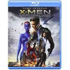 X-Men Dias Del Futuro Pasado - Blu-Ray | 8420266971067 | Bryan Singer