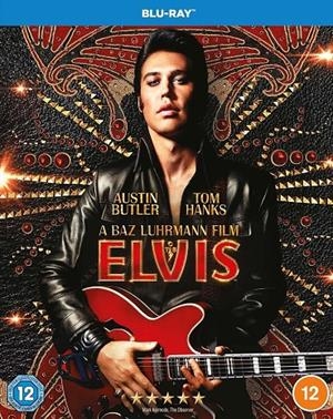 Elvis - Blu-Ray | 5051892235709 | Baz Luhrmann