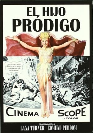 Hijo Prodigo - DVD | 5051893016222