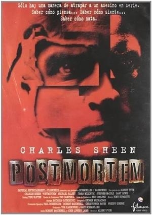 Postmortem - DVD | 8420018530900 | Albert Pyun