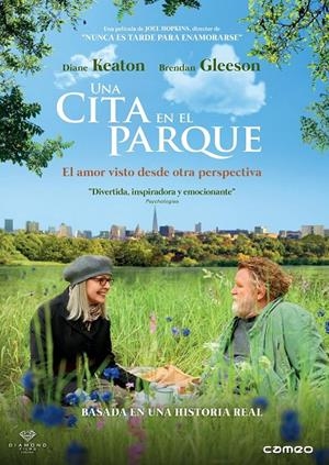 Una Cita En El Parque - DVD | 8436564163783 | Joel Hopkins