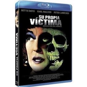 Su Propia Víctima - Blu-Ray | 8436022317543 | Paul Henreid
