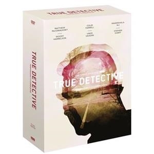 True Detective T 1-3 - DVD | 8420266024053