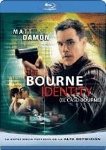 El caso Bourne - Blu-Ray | 5050582695151 | Doug Liman