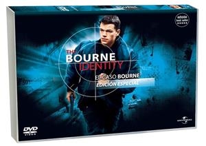 El caso Bourne - DVD | 5050582802597 | Doug Liman