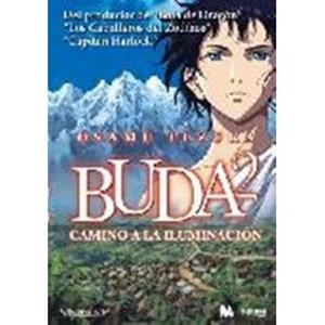 Buda 2 Camino a la iluminación - DVD | 8437012592520 | Toshiaki Komura