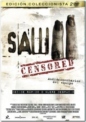 Saw II (Ed. Col. 2 DVD) - DVD | 8435153739750