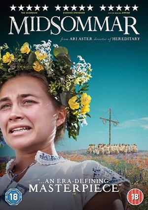 Midsommar (VOSI) - DVD | 5017239198199 | Ari Aster
