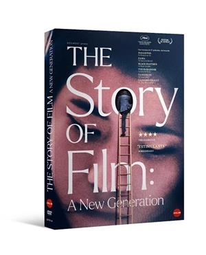 The story of film: A new generation (V.O.S.E.) - DVD | 8436587701115 | Mark Cousins