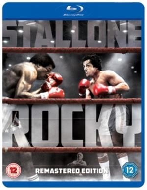 Rocky - Blu-Ray | 5039036066914 | John G. Avildsen