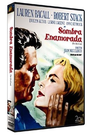 Sombra Enamorada - DVD | 8420266949486