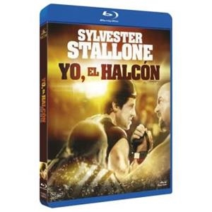 Yo, El Halcón - Blu-Ray | 8420266967947 | Menahem Golan