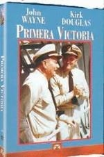 Primera victoria - DVD | 8414906413444