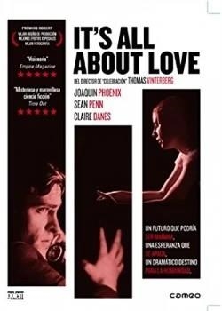 It'S All About Love - DVD | 8436027577546 | Thomas Vinterberg